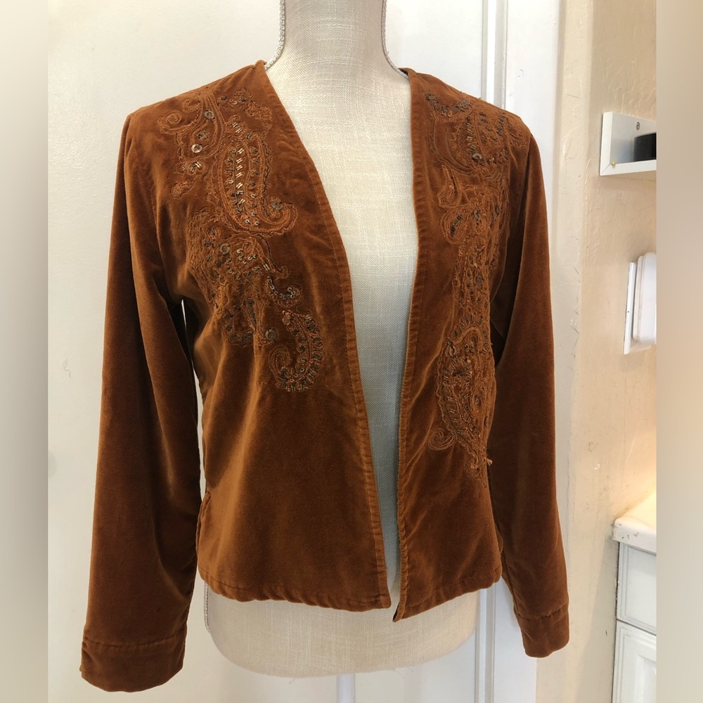 Jacket - Picture 5 of 6
